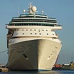 BucketList + Go On A Cruise = ✓