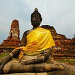 BucketList + Visit Thailand And Eat The ... = ✓