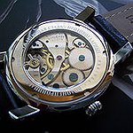 BucketList + Buy A Watch = ✓