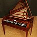 BucketList + Have A Grand Piano In ... = ✓
