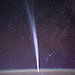 BucketList + See A Comet = ✓