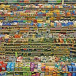 BucketList + Go Grocery Shopping Together = ✓