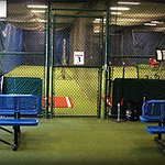 BucketList + Batting Cages = ✓