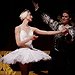 BucketList + See "Swan Lake" = ✓