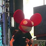 BucketList + See Deadmau5 Live In Concert = ✓