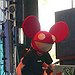 BucketList + See Deadmau5 Live In Concert = ✓