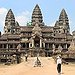 BucketList + Say A Prayer At Angkor ... = ✓