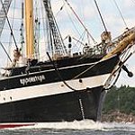BucketList + Sail On A Tall Ship = ✓