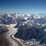 BucketList + To See A Glacier = ✓