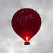BucketList + Fly A Hot Air Balloon = ✓