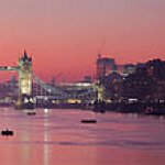 BucketList + Travel To London, England = ✓