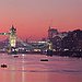 BucketList + Travel To London, England = ✓