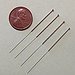 BucketList + Get Acupuncture = ✓