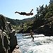 BucketList + Cliff Diving = ✓