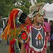 BucketList + Go To A Native American ... = ✓