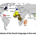 BucketList + Learn French. = ✓