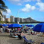 BucketList + Take Tracy To Hawaii = ✓