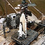 BucketList + Watch A Space Shuttle Launch!! = ✓