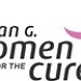 BucketList + Participate In The Susan G ... = ✓