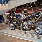 BucketList + Build A Custom Motorcycle = ✓
