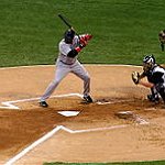 BucketList + Attend A Baseball Game At ... = ✓