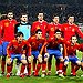 BucketList + Watch A Spanish Football Game = ✓
