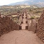 BucketList + Travel To Peru = ✓