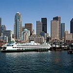 BucketList + Go To Seattle Washington = ✓