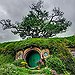BucketList + Visit Hobbiton In New Zeland = ✓