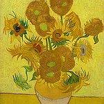 BucketList + Visit Van Gogh's Museum = ✓