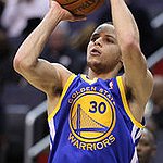 BucketList + Meet Stephen Curry = ✓