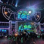 BucketList + Go To Edc Las Vegas = ✓