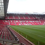 BucketList + See Manchester United Play At ... = ✓