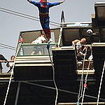 BucketList + Bungee Jumping = ✓