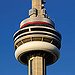 BucketList + Hang From Toronto’S Cn Tower = ✓