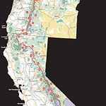 BucketList + Pacific Crest Trail = ✓
