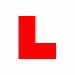 BucketList + Get Full Driver's Licence = ✓