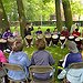 BucketList + Participate In A Drum Circle = ✓
