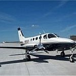BucketList + Learn To Fly A Plane. = ✓