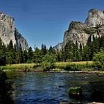 BucketList + Go Camping At Yosemite National ... = ✓