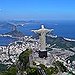 BucketList + Visit Rio De Janeiro And ... = ✓