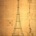 BucketList + Visit The Eiffel Tower = ✓