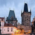 BucketList + Visit Prague, Czech Republic = ✓