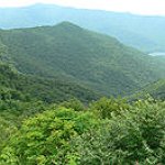BucketList + Hike The Appalachain Trail = ✓