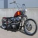 BucketList + Own A Custom Bobber Motorcycle = ✓