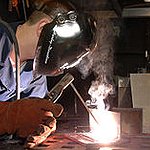 BucketList + Become A Certified Welding Inspector = ✓