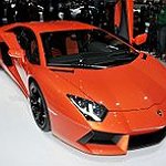 BucketList + Drive A Lamborghini Across The ... = ✓