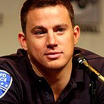 BucketList + Meet Channing Tatum. = ✓