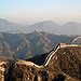 BucketList + Visit The Chinese Wall = ✓