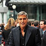 BucketList + Have Sex With George Clooney ... = ✓